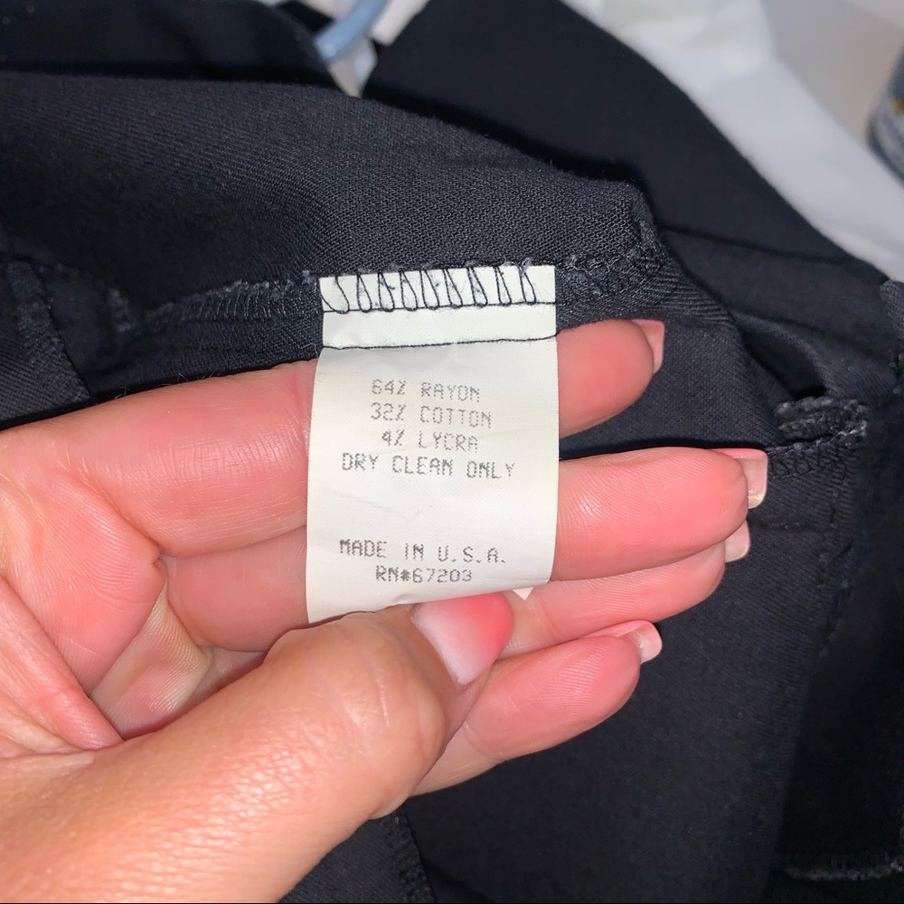 Cache Shorts - image 2